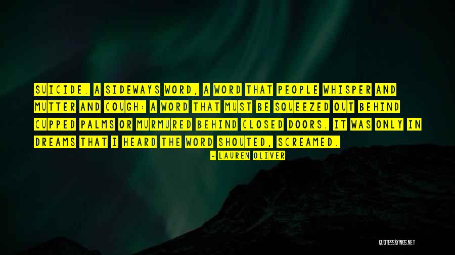 Squeezed Quotes By Lauren Oliver Squeezed Quotes By Lauren Oliver