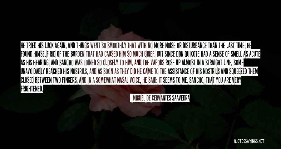 Squeezed Quotes By Miguel De Cervantes Saavedra Squeezed Quotes By Miguel De Cervantes Saavedra