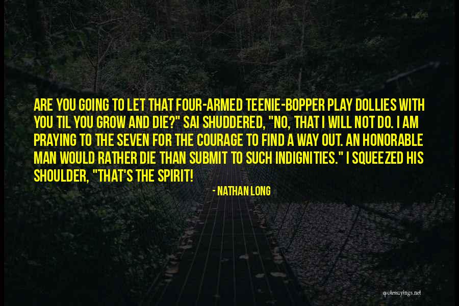 Squeezed Quotes By Nathan Long Squeezed Quotes By Nathan Long