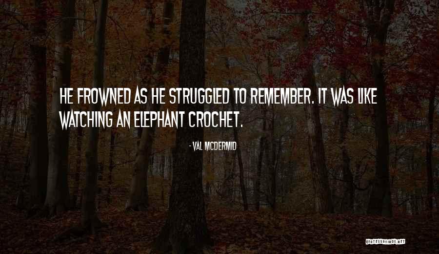Squeezed Reviews Quotes By Val McDermid Squeezed Reviews Quotes By Val McDermid