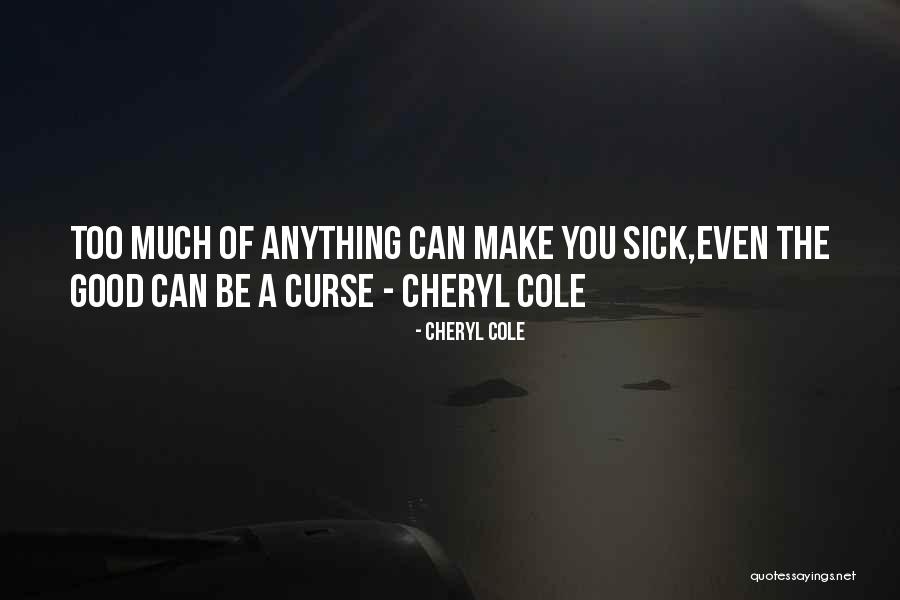 Squeezers San Antonio Quotes By Cheryl Cole
