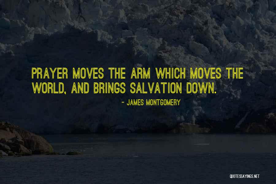 Squeezers San Antonio Quotes By James Montgomery