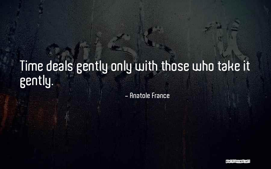 Squeezes Toys Quotes By Anatole France Squeezes Toys Quotes By Anatole France