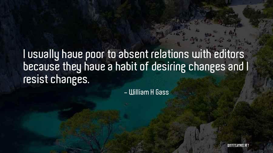 Squeezing The Lemon Quotes By William H Gass Squeezing The Lemon Quotes By William H Gass