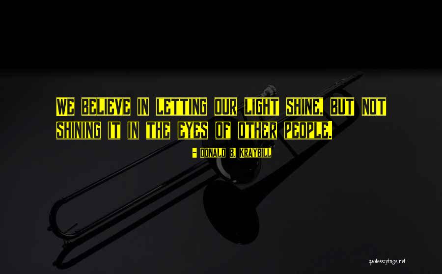 Squeglia North Quotes By Donald B. Kraybill Squeglia North Quotes By Donald B. Kraybill