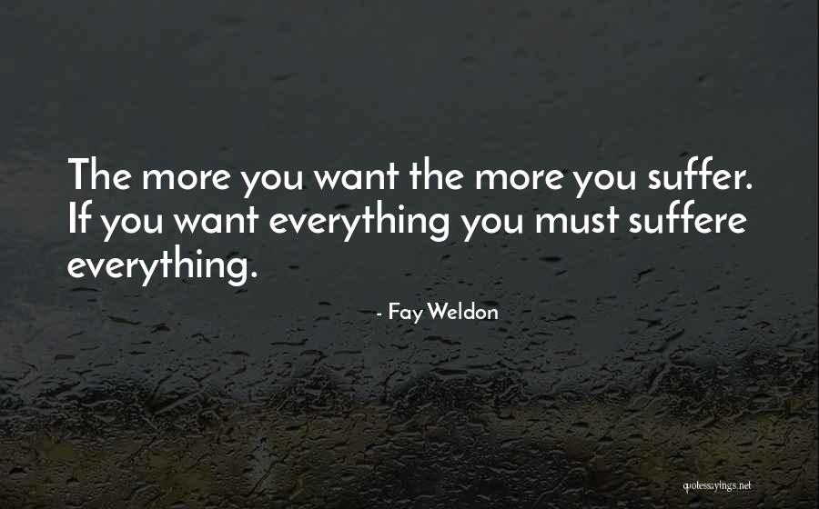 Squeglia Sampling Quotes By Fay Weldon Squeglia Sampling Quotes By Fay Weldon