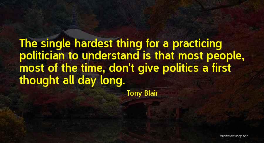 Squelching Noise Quotes By Tony Blair Squelching Noise Quotes By Tony Blair