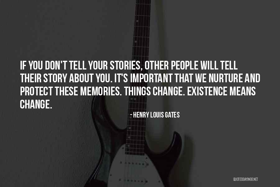 Squelching Sound Quotes By Henry Louis Gates Squelching Sound Quotes By Henry Louis Gates