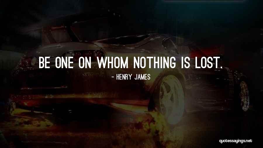 Squibb Bottle Quotes By Henry James