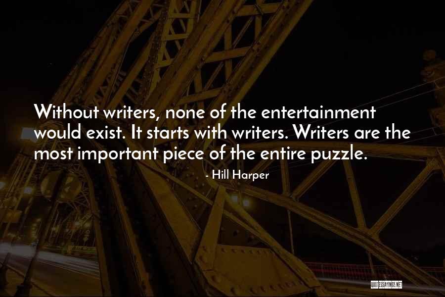 Squibbler Quotes By Hill Harper Squibbler Quotes By Hill Harper