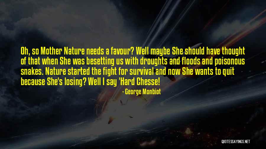 Squibs Blood Quotes By George Monbiot Squibs Blood Quotes By George Monbiot