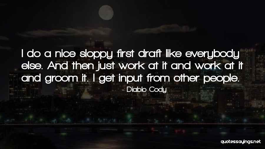 Squibs Explosive Quotes By Diablo Cody Squibs Explosive Quotes By Diablo Cody