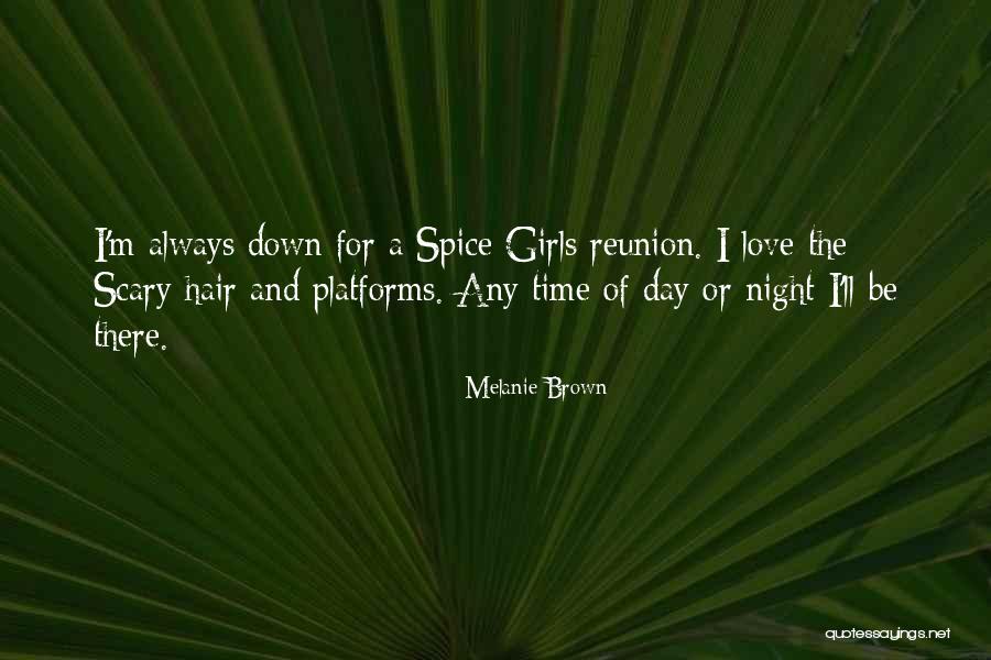 Squickens Quotes By Melanie Brown Squickens Quotes By Melanie Brown