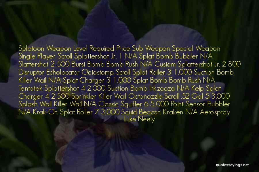 Squid Quotes By Luke Neely Squid Quotes By Luke Neely
