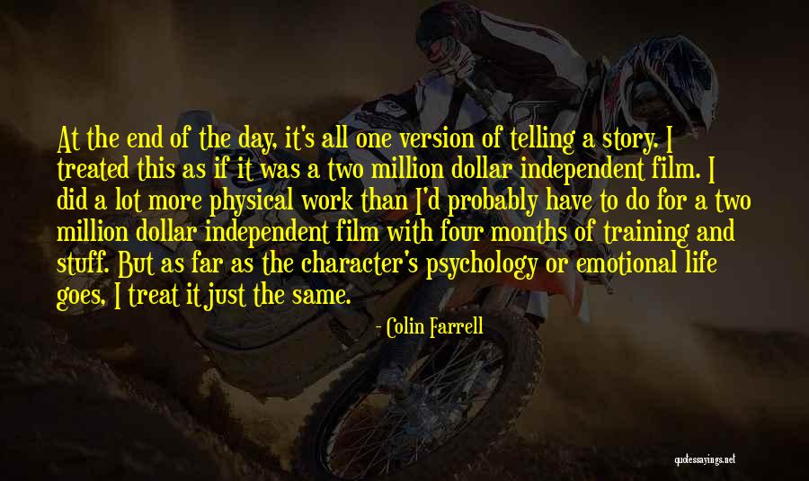 Squidbillies Theme Quotes By Colin Farrell Squidbillies Theme Quotes By Colin Farrell