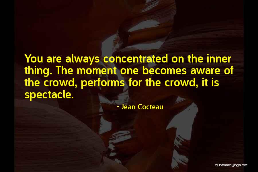 Squidgiest Quotes By Jean Cocteau Squidgiest Quotes By Jean Cocteau