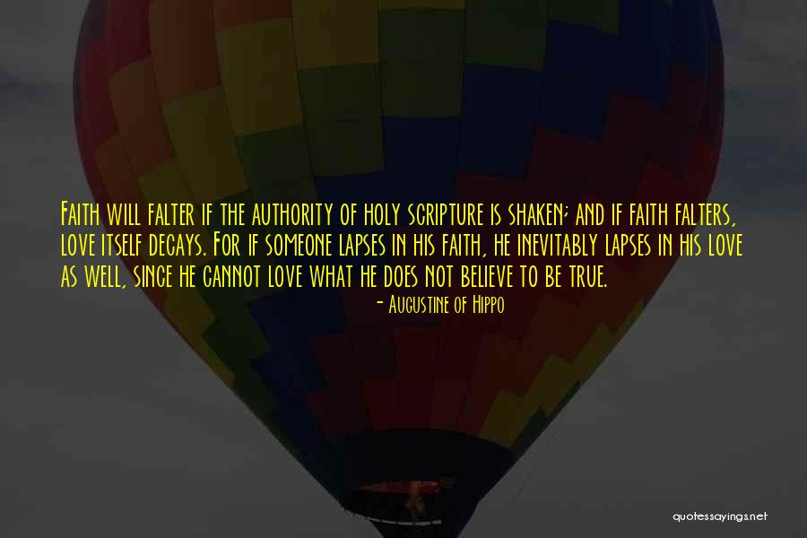 Squiggle Story Quotes By Augustine Of Hippo Squiggle Story Quotes By Augustine Of Hippo