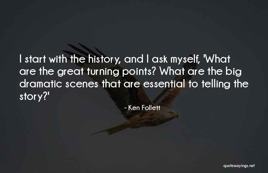 Squiggle Story Quotes By Ken Follett Squiggle Story Quotes By Ken Follett