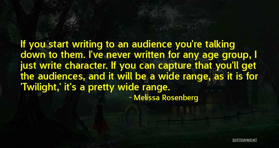 Squigleys Ice Quotes By Melissa Rosenberg Squigleys Ice Quotes By Melissa Rosenberg