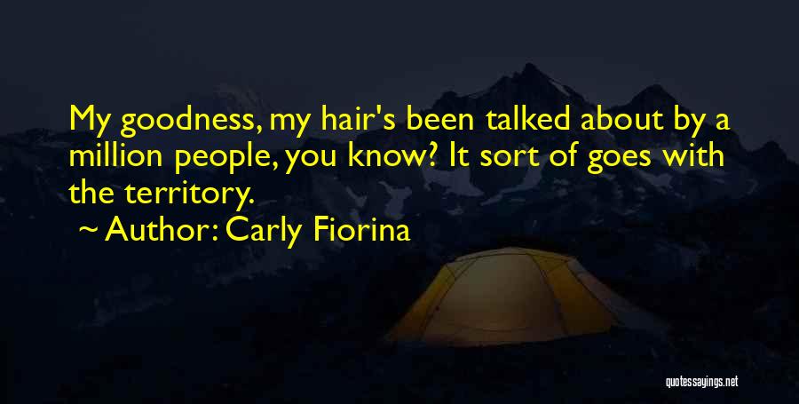 Squillante Fredericksburg Quotes By Carly Fiorina