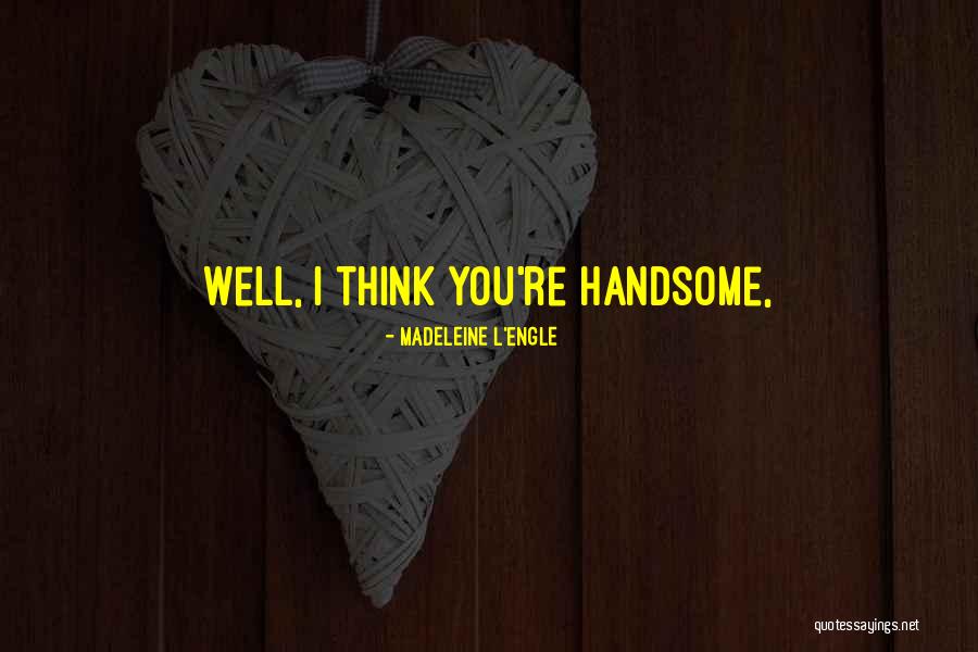 Squints And Wendy Quotes By Madeleine L'Engle Squints And Wendy Quotes By Madeleine L'Engle