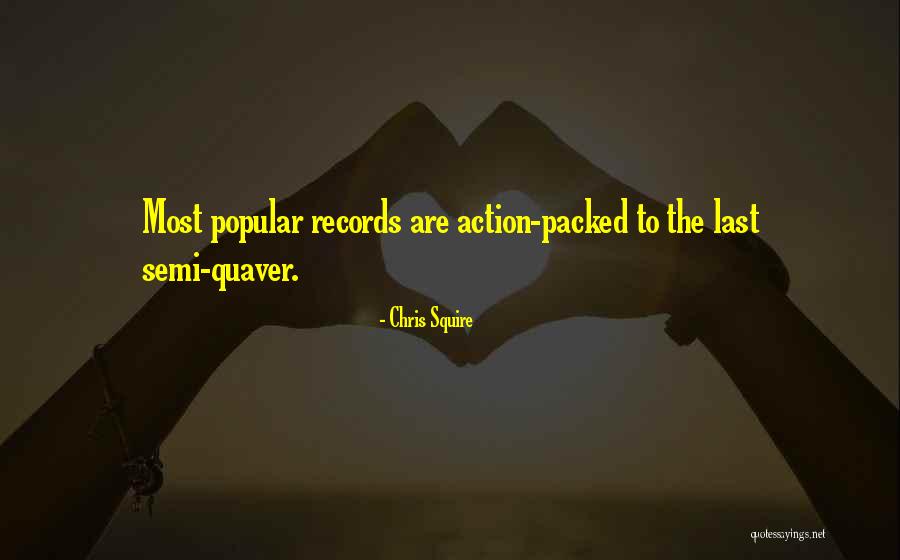 Squire Quotes By Chris Squire Squire Quotes By Chris Squire