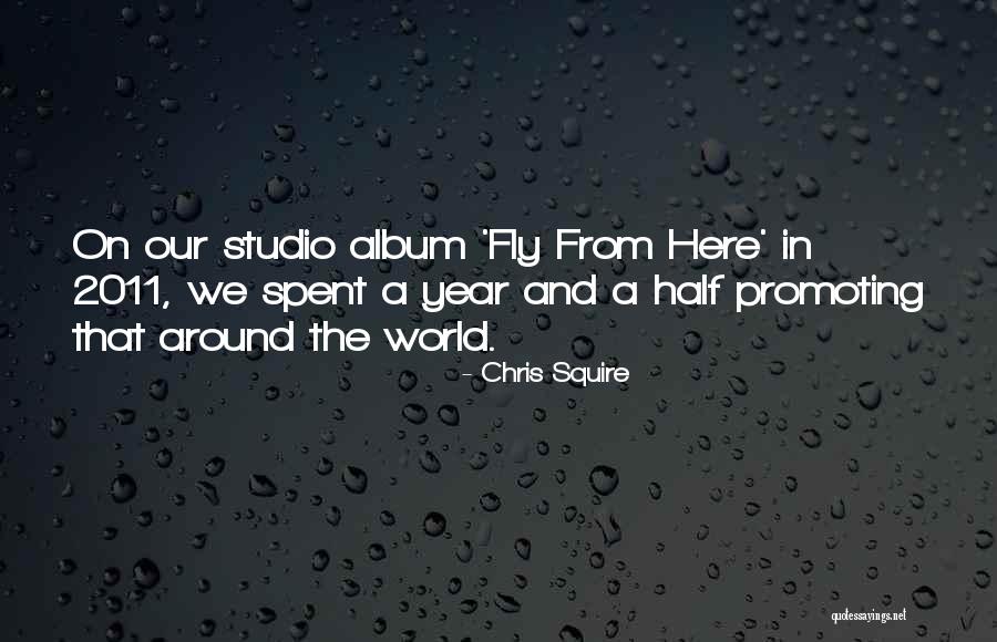 Squire Quotes By Chris Squire Squire Quotes By Chris Squire