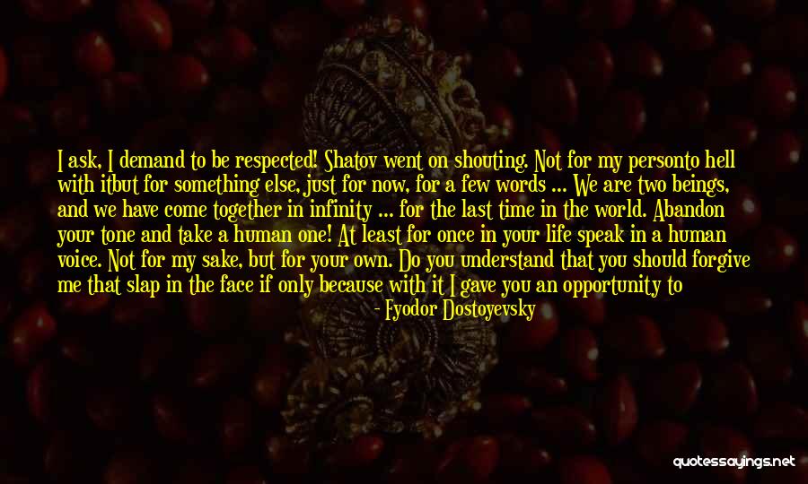 Squire Quotes By Fyodor Dostoyevsky Squire Quotes By Fyodor Dostoyevsky