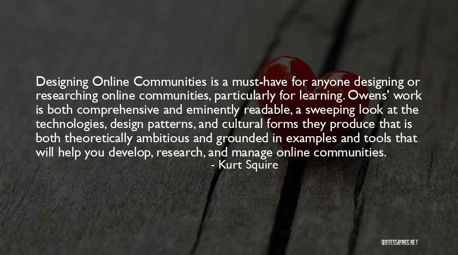 Squire Quotes By Kurt Squire Squire Quotes By Kurt Squire