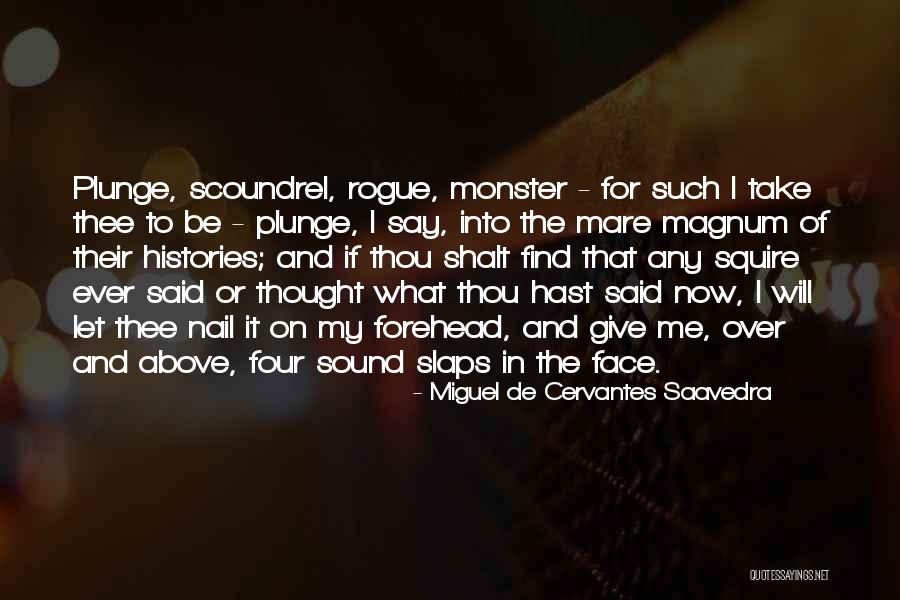 Squire Quotes By Miguel De Cervantes Saavedra Squire Quotes By Miguel De Cervantes Saavedra