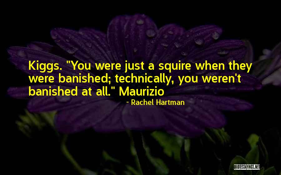 Squire Quotes By Rachel Hartman Squire Quotes By Rachel Hartman