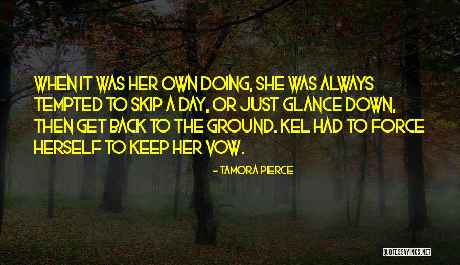 Squire Quotes By Tamora Pierce Squire Quotes By Tamora Pierce