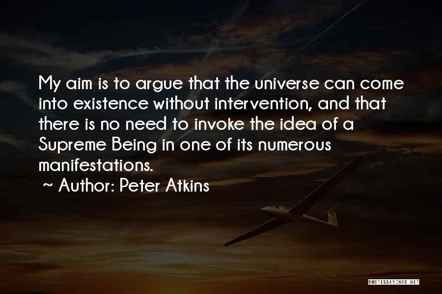 Squire Western Quotes By Peter Atkins