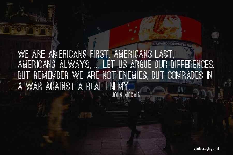 Squirrel Seeks Chipmunk Quotes By John McCain Squirrel Seeks Chipmunk Quotes By John McCain