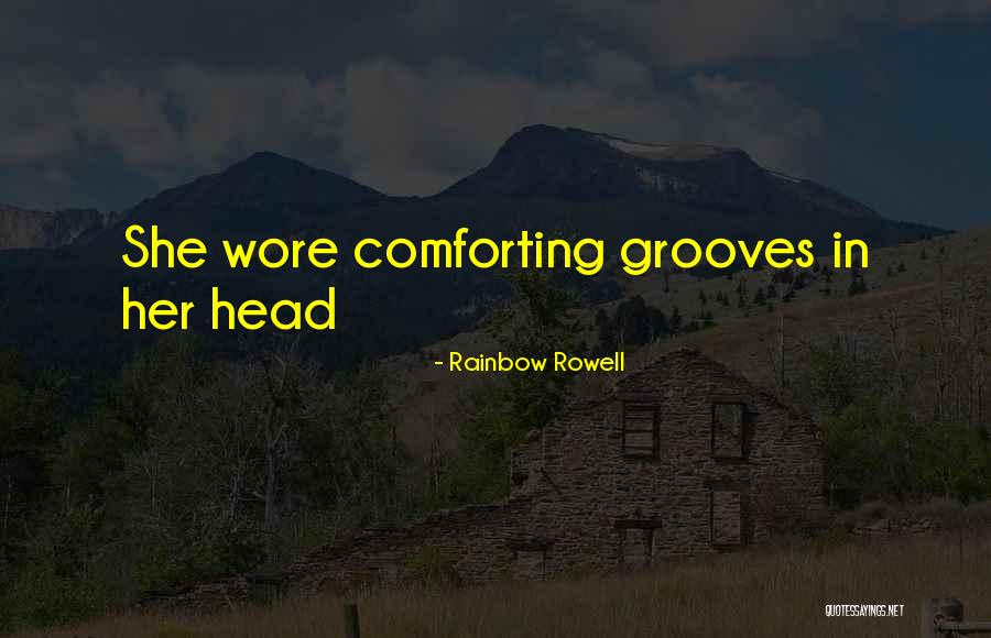 Squirrel Seeks Chipmunk Quotes By Rainbow Rowell Squirrel Seeks Chipmunk Quotes By Rainbow Rowell