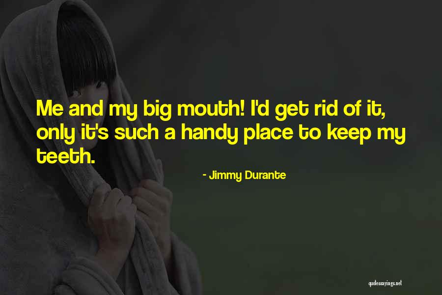Squirrelflight Map Quotes By Jimmy Durante Squirrelflight Map Quotes By Jimmy Durante
