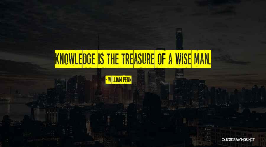 Squirrelpaw Warrior Quotes By William Penn Squirrelpaw Warrior Quotes By William Penn