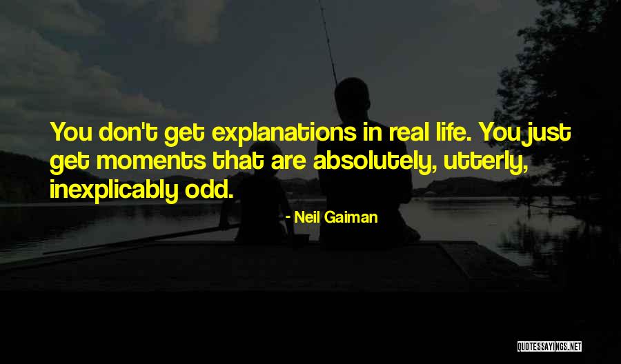 Squirrels Funny Quotes By Neil Gaiman Squirrels Funny Quotes By Neil Gaiman