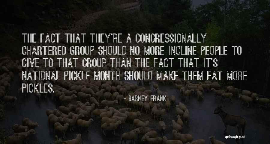 Squirrely Quotes By Barney Frank Squirrely Quotes By Barney Frank