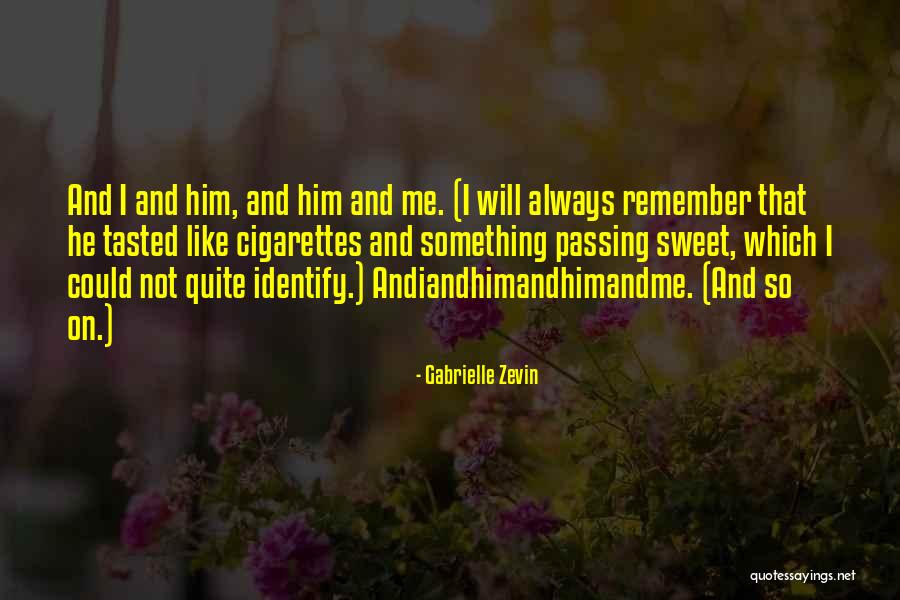 Squirrely Quotes By Gabrielle Zevin Squirrely Quotes By Gabrielle Zevin