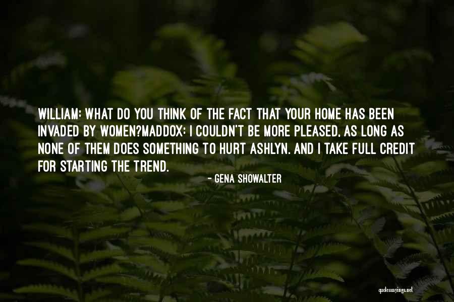 Squishiness In Ear Quotes By Gena Showalter Squishiness In Ear Quotes By Gena Showalter