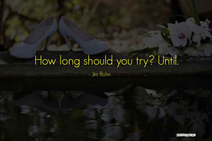 Squishiness In Ear Quotes By Jim Rohn Squishiness In Ear Quotes By Jim Rohn