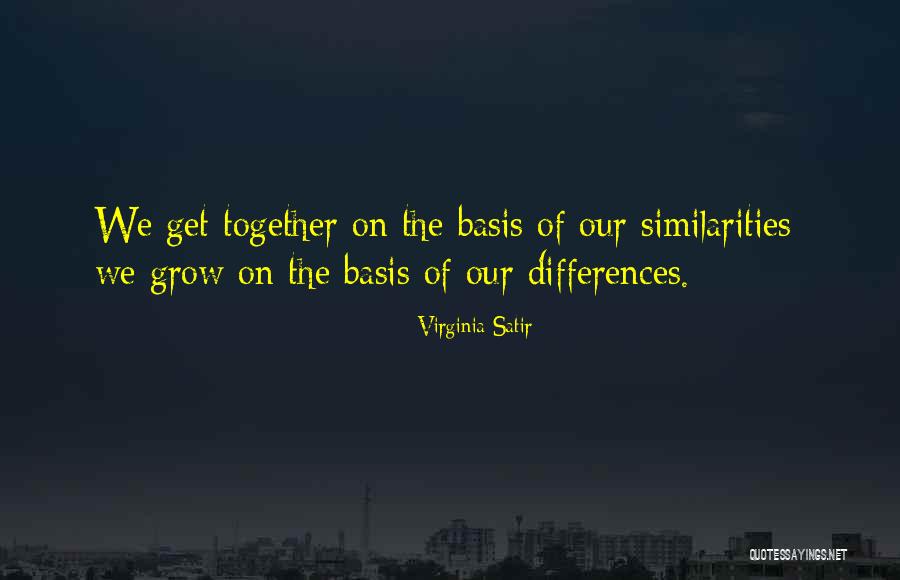 Squishy Face Quotes By Virginia Satir Squishy Face Quotes By Virginia Satir