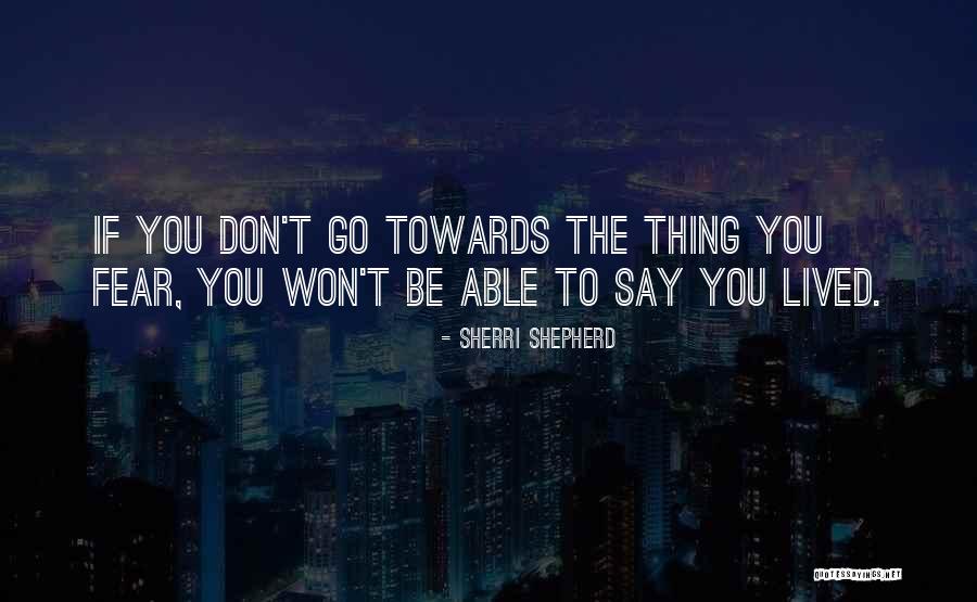 Squisitamente Quotes By Sherri Shepherd Squisitamente Quotes By Sherri Shepherd