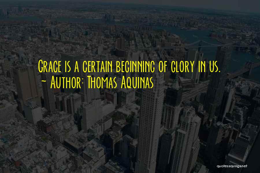 Squitieri And Fearon Quotes By Thomas Aquinas