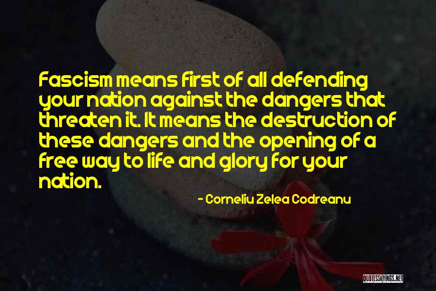 Squittire Quotes By Corneliu Zelea Codreanu Squittire Quotes By Corneliu Zelea Codreanu