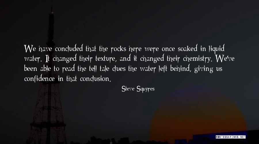 Squyres With A Y Quotes By Steve Squyres Squyres With A Y Quotes By Steve Squyres