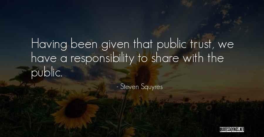 Squyres With A Y Quotes By Steven Squyres Squyres With A Y Quotes By Steven Squyres