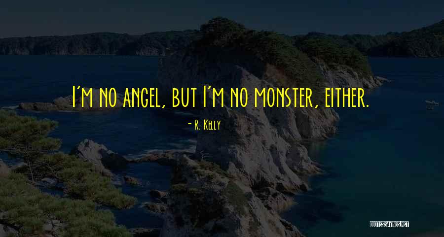 Sqwincher Fast Quotes By R. Kelly Sqwincher Fast Quotes By R. Kelly