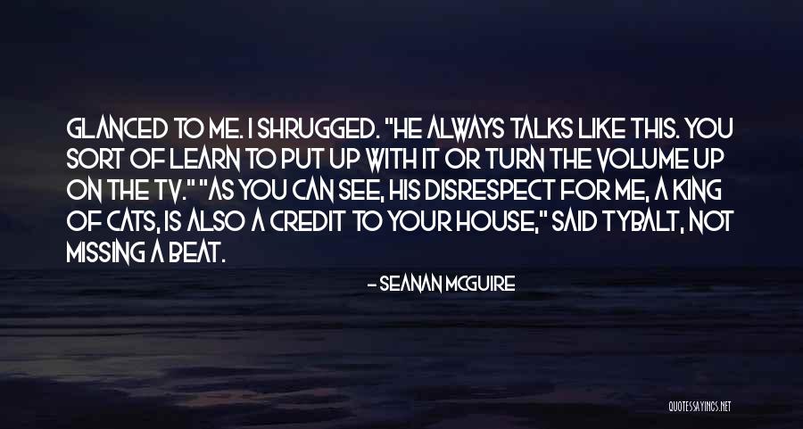 Sqwincher Powder Quotes By Seanan McGuire Sqwincher Powder Quotes By Seanan McGuire
